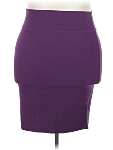 Lularoe Casual Skirt (view 1)