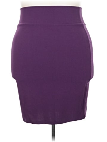 Lularoe Casual Skirt (view 2)