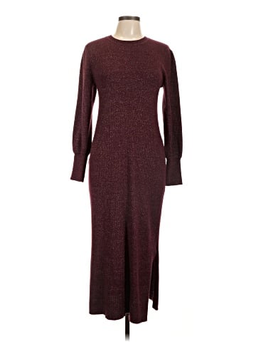 Ann Taylor LOFT Casual Dress (view 1)