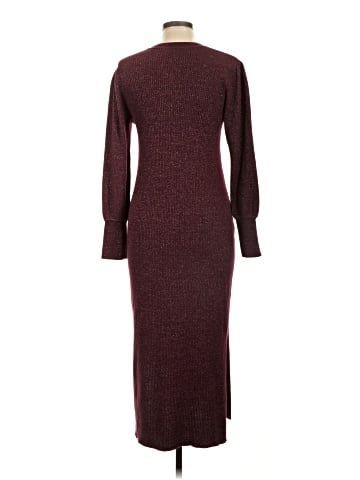 Ann Taylor LOFT Casual Dress (view 2)