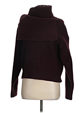 Thakoon Turtleneck Sweater (view 1)