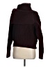 Thakoon Burgundy Turtleneck Sweater Size M - photo 1