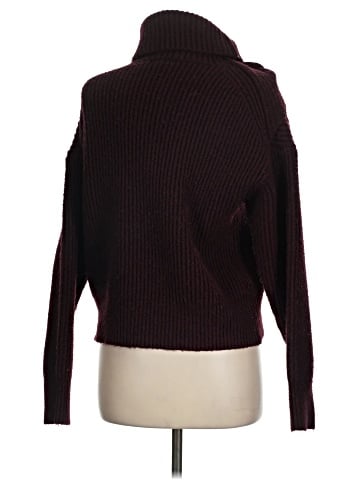 Thakoon Turtleneck Sweater (view 2)