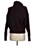 Thakoon Burgundy Turtleneck Sweater Size M - photo 2
