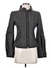 BCBGMAXAZRIA Gray Jacket Size XS - photo 1