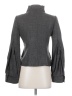 BCBGMAXAZRIA Gray Jacket Size XS - photo 2
