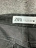 Zara Black Jeans Size 8 - photo 7