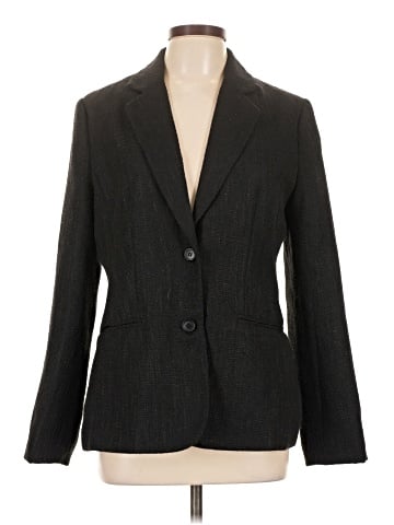Camellia Blazer (view 1)