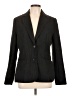 Camellia 100% Polyester Gray Blazer Size L - photo 1