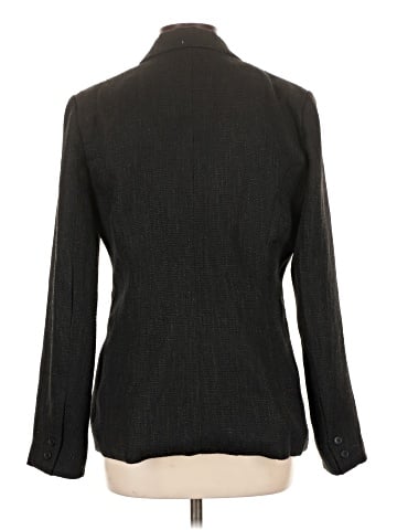 Camellia Blazer (view 2)