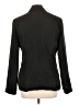 Camellia 100% Polyester Gray Blazer Size L - photo 2