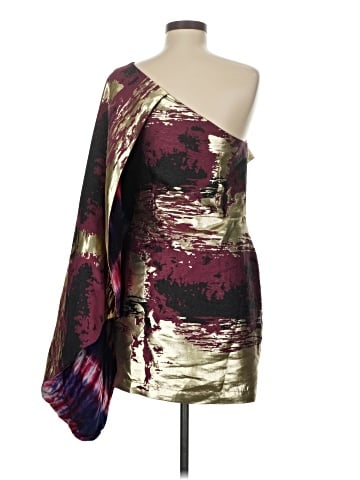 Kahindo Cocktail Dress (view 2)