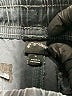 Art Class Blue Gray Cargo Pants Size 12 - photo 3