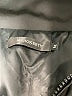 Merokeety 100% Polyester Solid Black Jacket Size M - photo 6