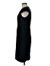 J. Mendel Black Cocktail Dress Size 8 - photo 5
