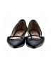 Sam Edelman Animal Print Black Brown Flats Size 8 1/2 - photo 2
