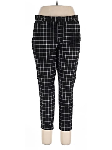 Elle Casual Pants (view 1)