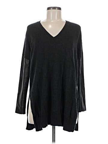 The White Company Long Sleeve Top (view 1)