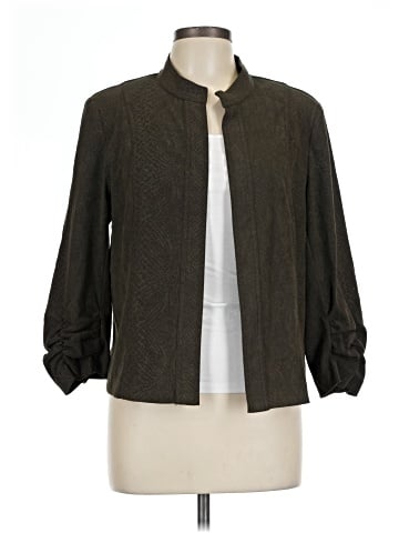 Brandon Thomas Long Sleeve Blouse (view 1)