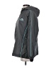 Assorted Brands 100% Polyester Gray Windbreaker Size S - photo 5