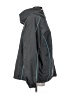 Assorted Brands 100% Polyester Gray Windbreaker Size S - photo 4