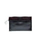 Wonder Color Block Burgundy Black Shoulder Bag One size - photo 3