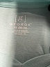 George Solid Teal Short Sleeve T-Shirt Size XS - photo 7