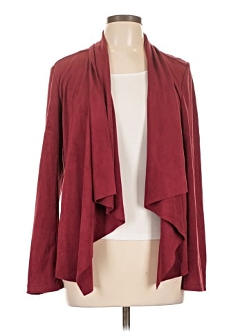 Dana Buchman Blazer (view 1)