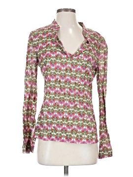 Tory Burch Long Sleeve Blouse