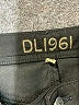 DL1961 Black Jeans Size 27 waist - photo 7