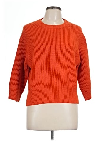 AYR Wool Sweater (view 1)