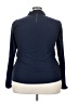 New Balance Blue Long Sleeve Polo Size 2X - photo 2