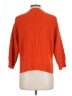AYR Solid Orange Wool Sweater Size L - photo 2