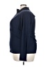 New Balance Blue Long Sleeve Polo Size 2X - photo 5