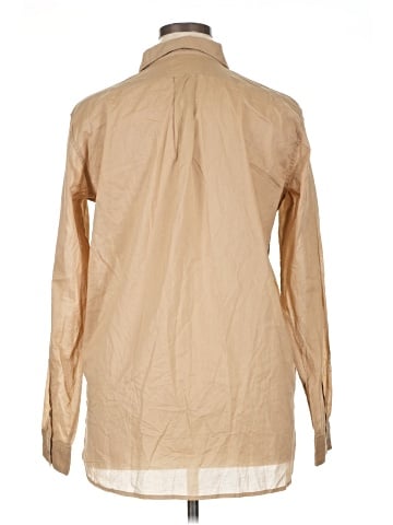 Denim & Supply Ralph Lauren Long Sleeve Button-Down Shirt (view 2)