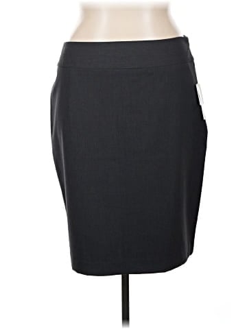 Liz Claiborne Formal Skirt (view 1)