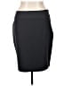Liz Claiborne Solid Gray Formal Skirt Size 16 - photo 1