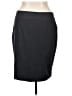 Liz Claiborne Solid Gray Formal Skirt Size 16 - photo 2