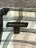 Banana Republic Silver Long Sleeve Blouse Size S - photo 7