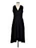 DKNY Black Cocktail Dress Size 8 - photo 1
