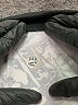 Era Paisley Silver Black Cocktail Dress Size L - photo 7