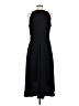 DKNY Black Cocktail Dress Size 8 - photo 2