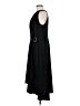 DKNY Black Cocktail Dress Size 8 - photo 5