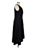 DKNY Black Cocktail Dress Size 8 - photo 4