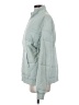 ALLFENIX 100% Cotton Solid Teal Jacket Size S - photo 5