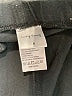 Lucky Penny Black Track Pants Size 6 - photo 3