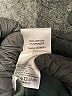 Lucky Penny Black Track Pants Size 6 - photo 4
