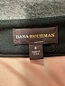 Dana Buchman Color Block Tan Cocktail Dress Size 8 - photo 7