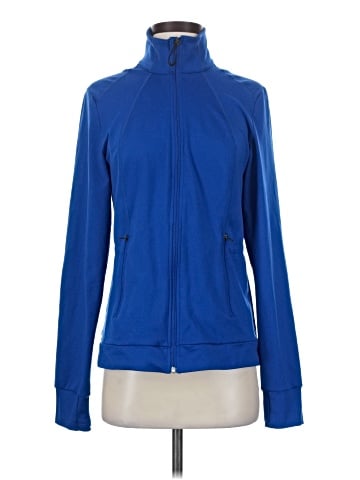 Zella Track Jacket (view 1)