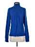 Zella Blue Track Jacket Size S - photo 1